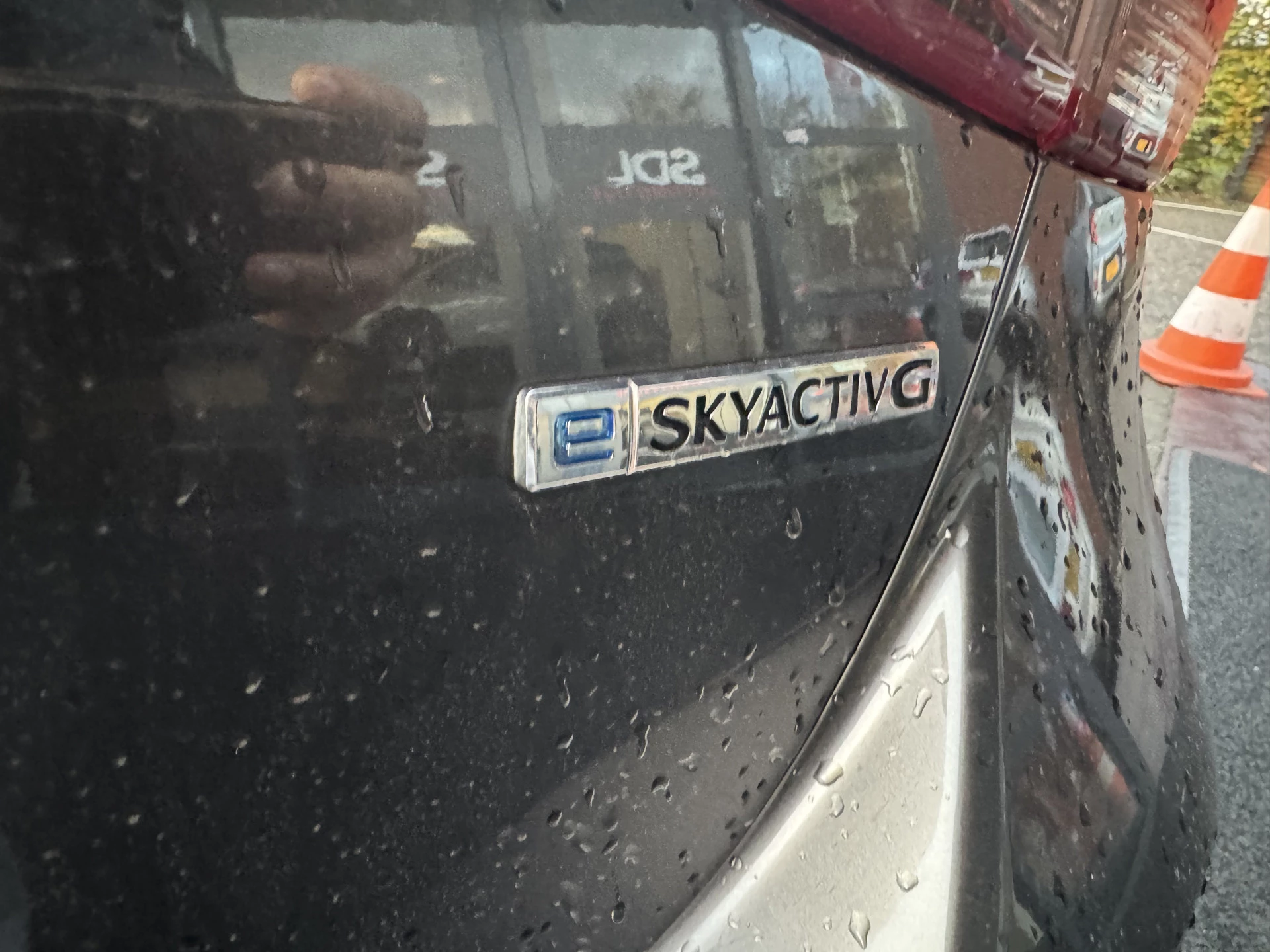 Hoofdafbeelding Mazda 2