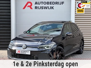 Volkswagen Golf 1.4 eHybrid GTE Pano/Sfeer/Camera