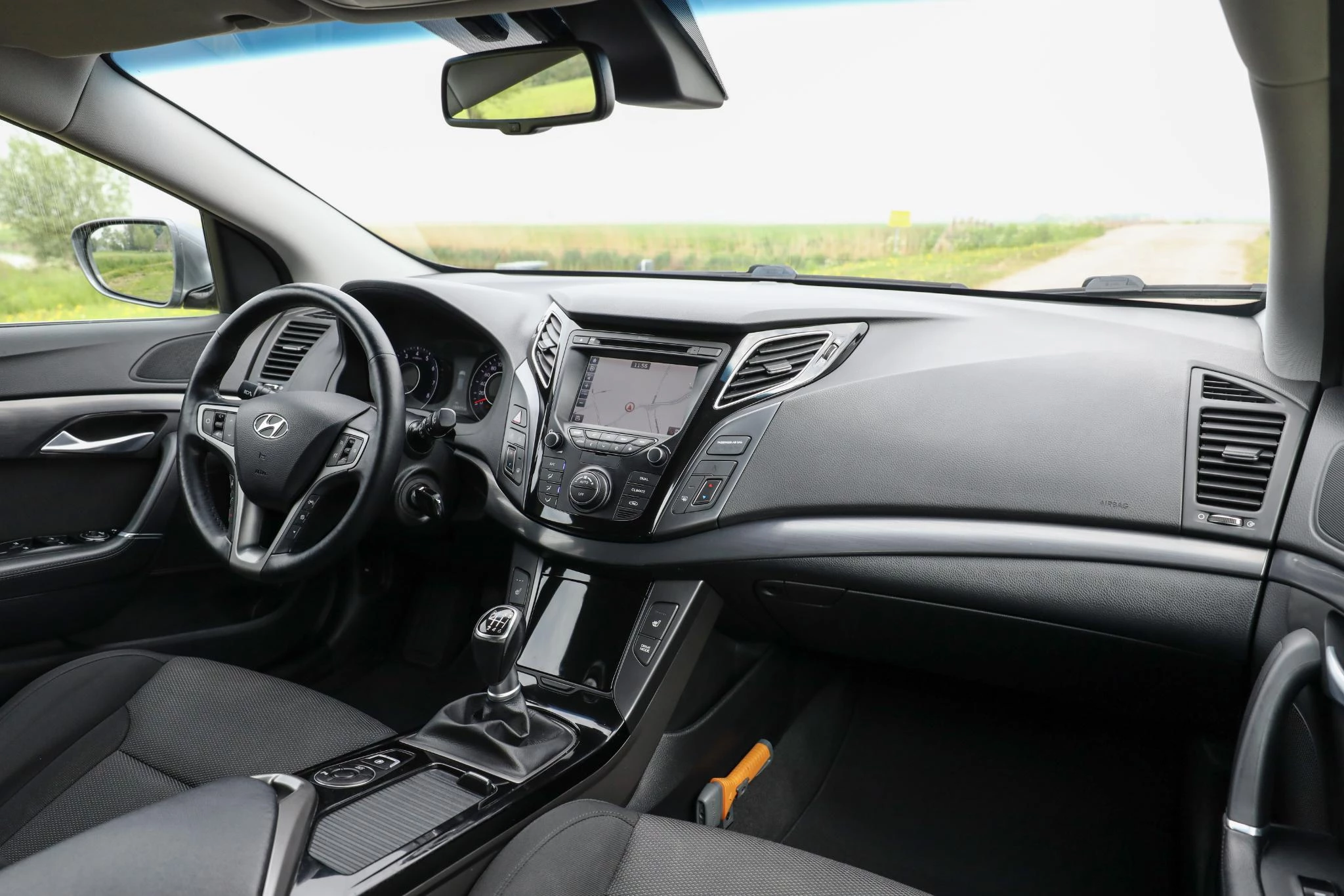 Hoofdafbeelding Hyundai i40