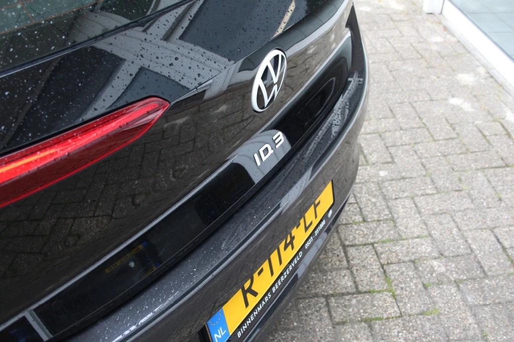 Hoofdafbeelding Volkswagen ID.3