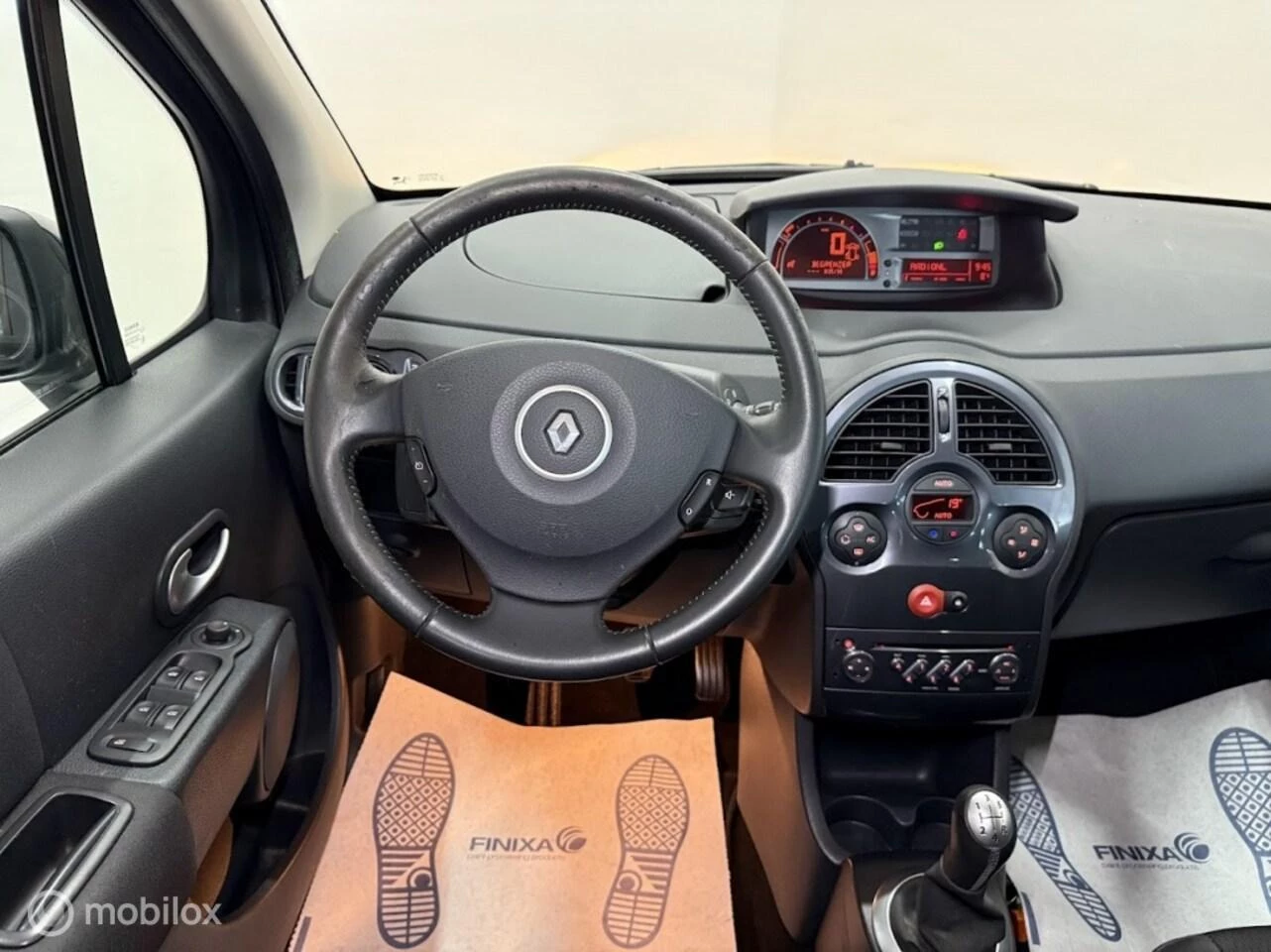 Hoofdafbeelding Renault Grand Modus