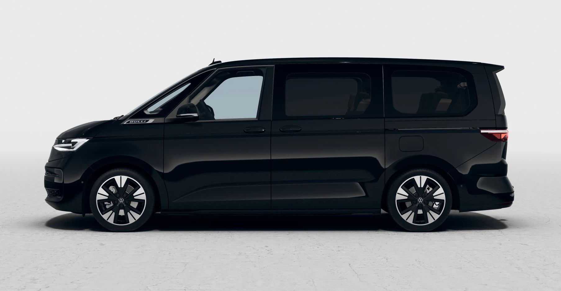 Hoofdafbeelding Volkswagen Multivan