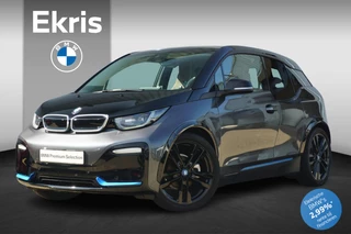 BMW i3 S 94Ah 20'' / Comfort pack advanced / Achteruitrijcamera / Warmtepomp / Driving Assistant Plus