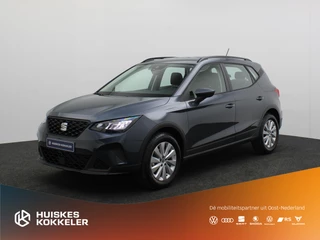 Hoofdafbeelding SEAT Arona SEAT Arona