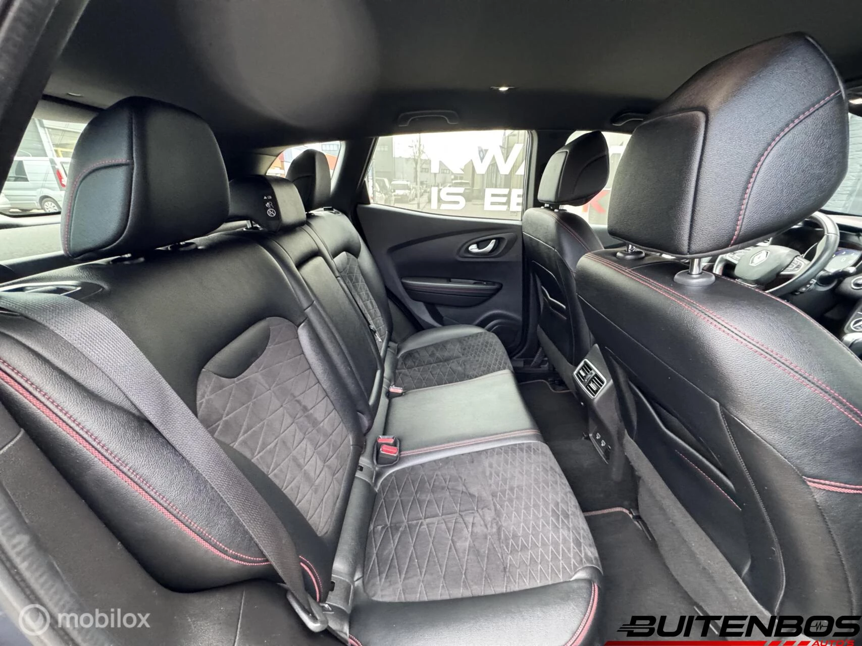 Hoofdafbeelding Renault Kadjar