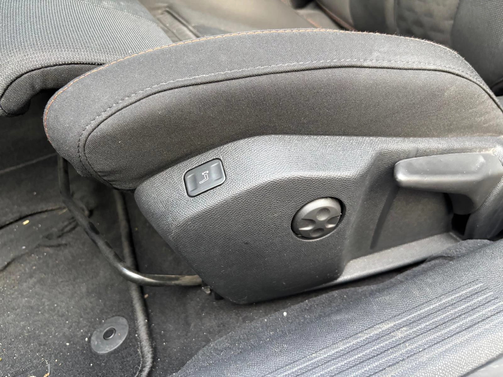 Hoofdafbeelding Peugeot 508