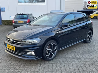 Volkswagen Polo 1.0 TSI R-line | Orgineel NL-auto