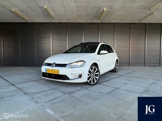 Volkswagen Golf 1.4 TSI GTE
