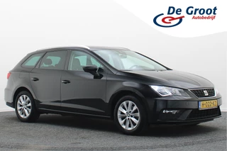 SEAT Leon ST 1.0 TSI Style Ultimate Edition Camera, Keyless, Apple Carplay, Climate, PDC