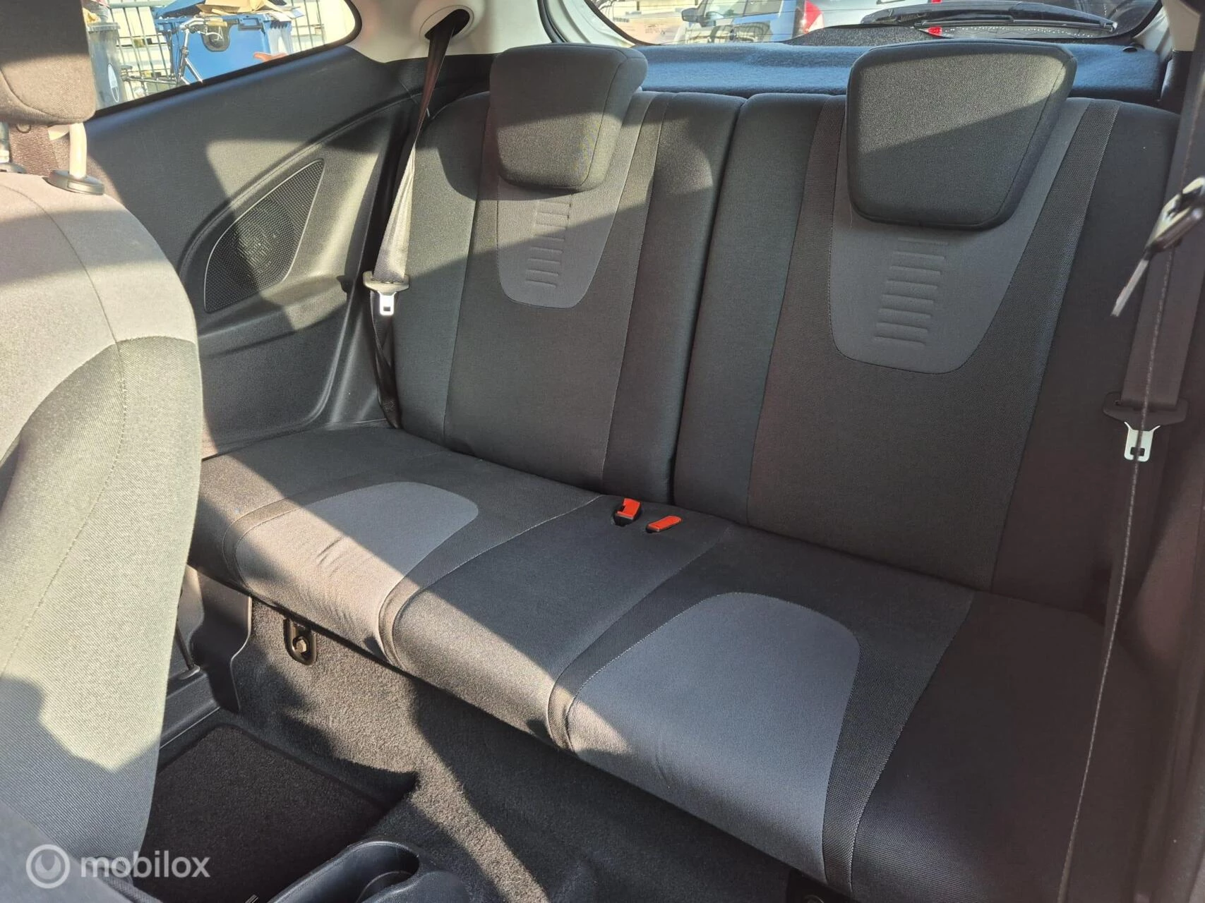 Hoofdafbeelding Ford Ka