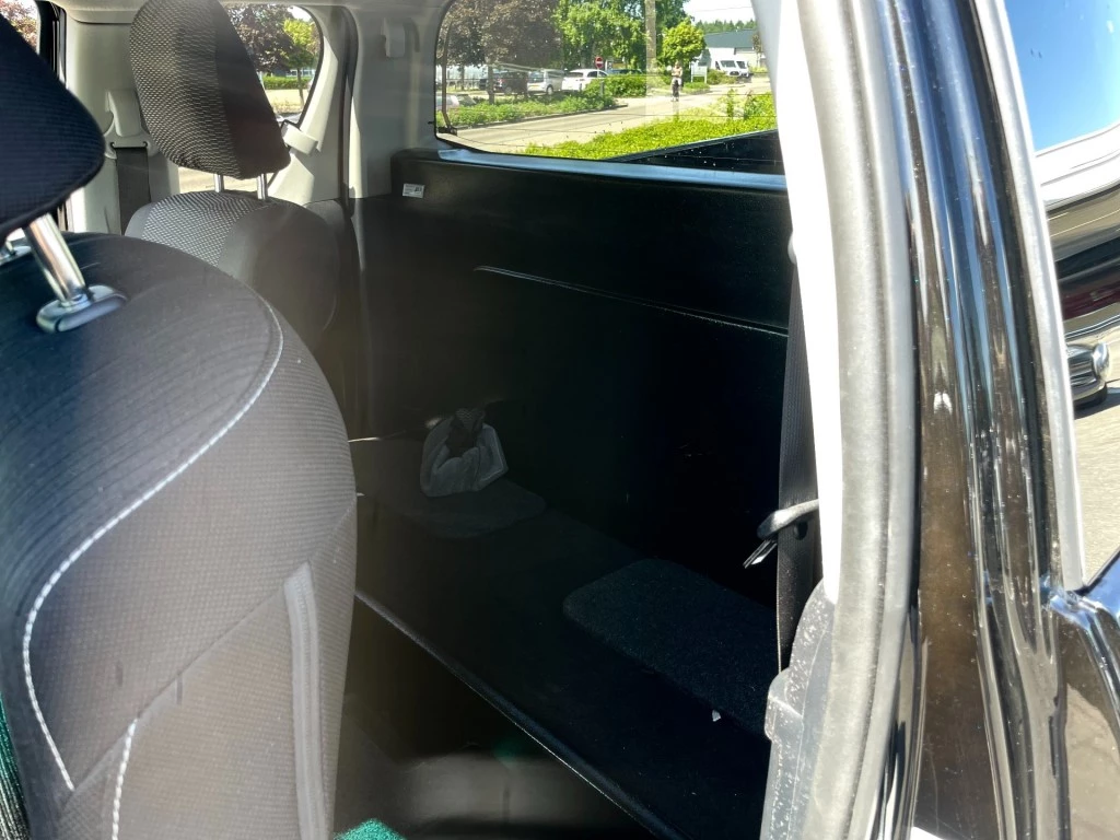 Hoofdafbeelding Toyota Hilux