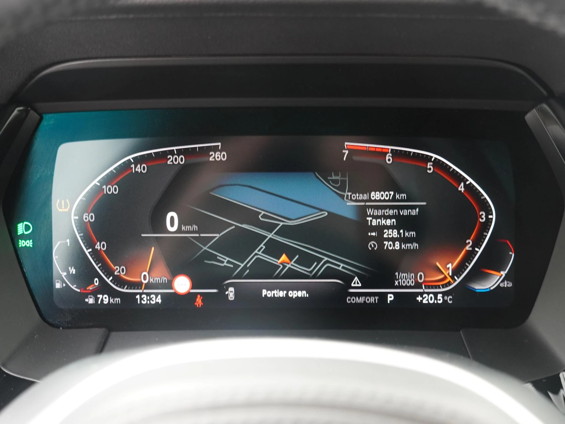 Hoofdafbeelding BMW Z4