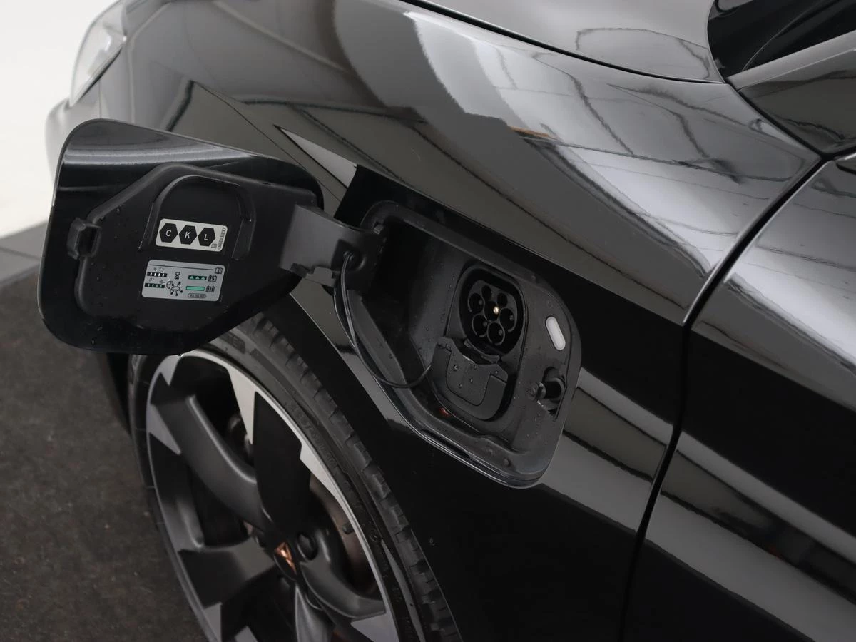 Hoofdafbeelding CUPRA Leon