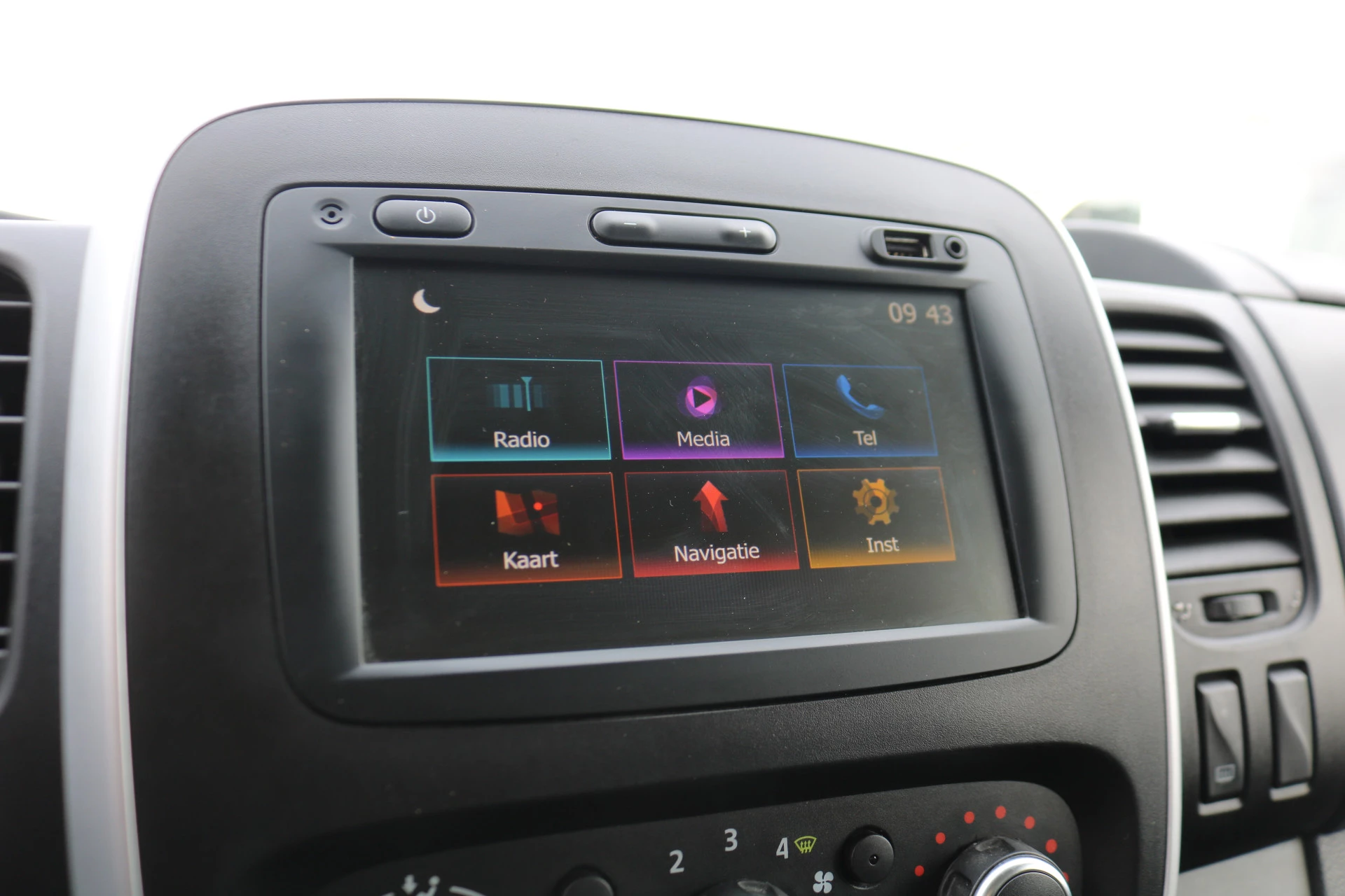 Hoofdafbeelding Fiat Talento