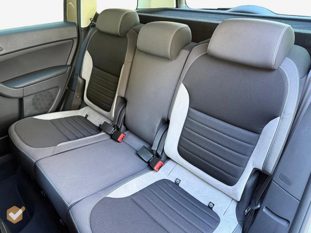 Hoofdafbeelding Škoda Yeti