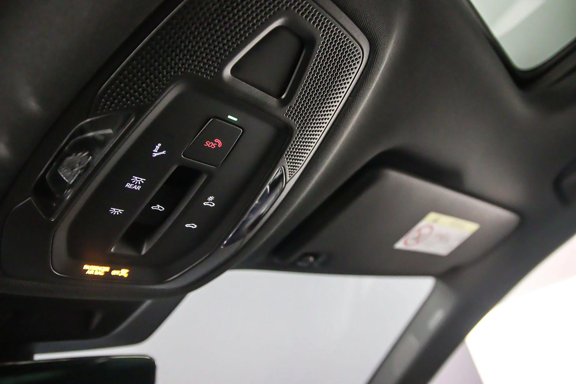 Hoofdafbeelding Audi Q6 e-tron