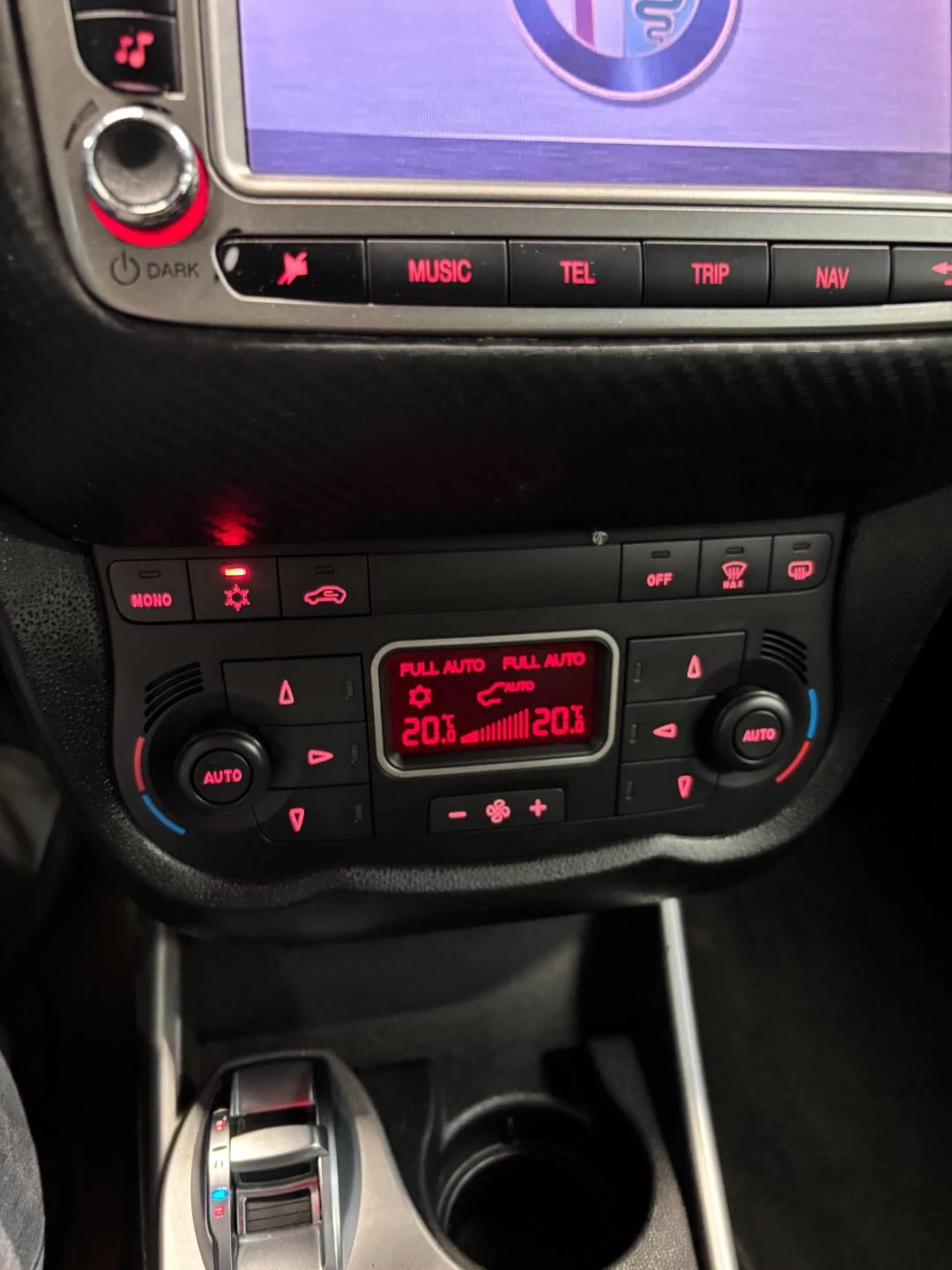 Hoofdafbeelding Alfa Romeo MiTo