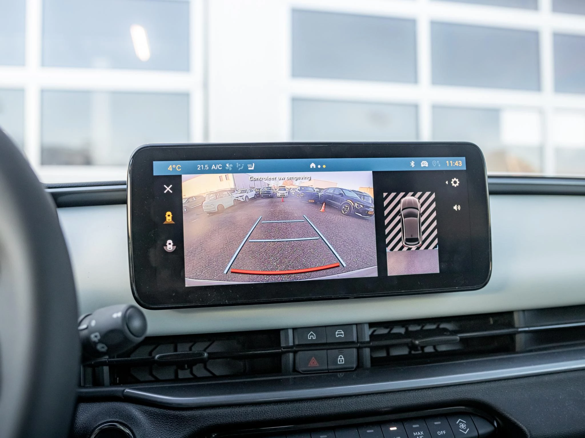 Hoofdafbeelding Fiat 600