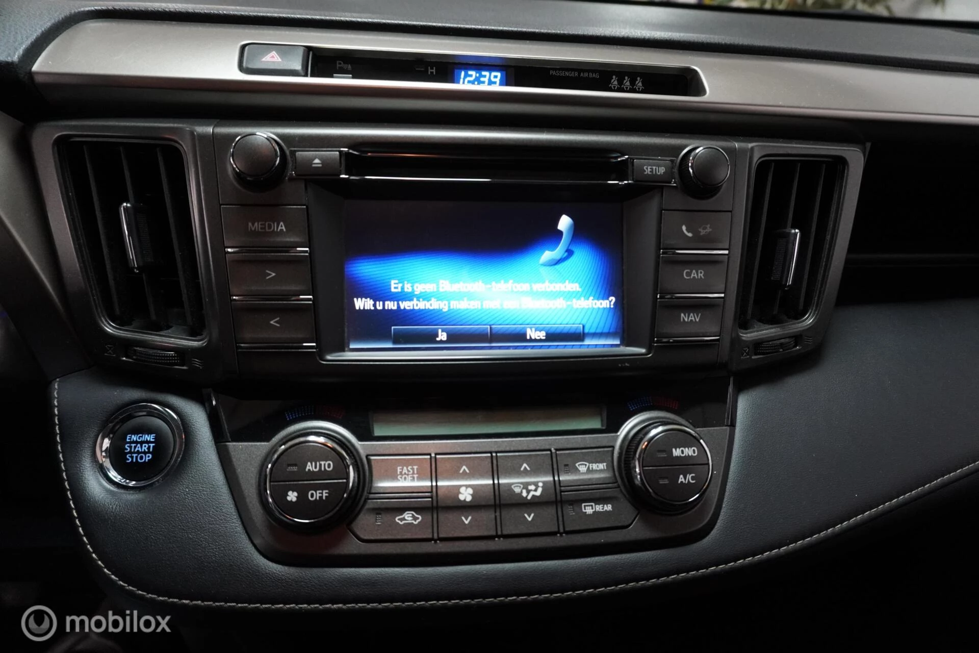 Hoofdafbeelding Toyota RAV4