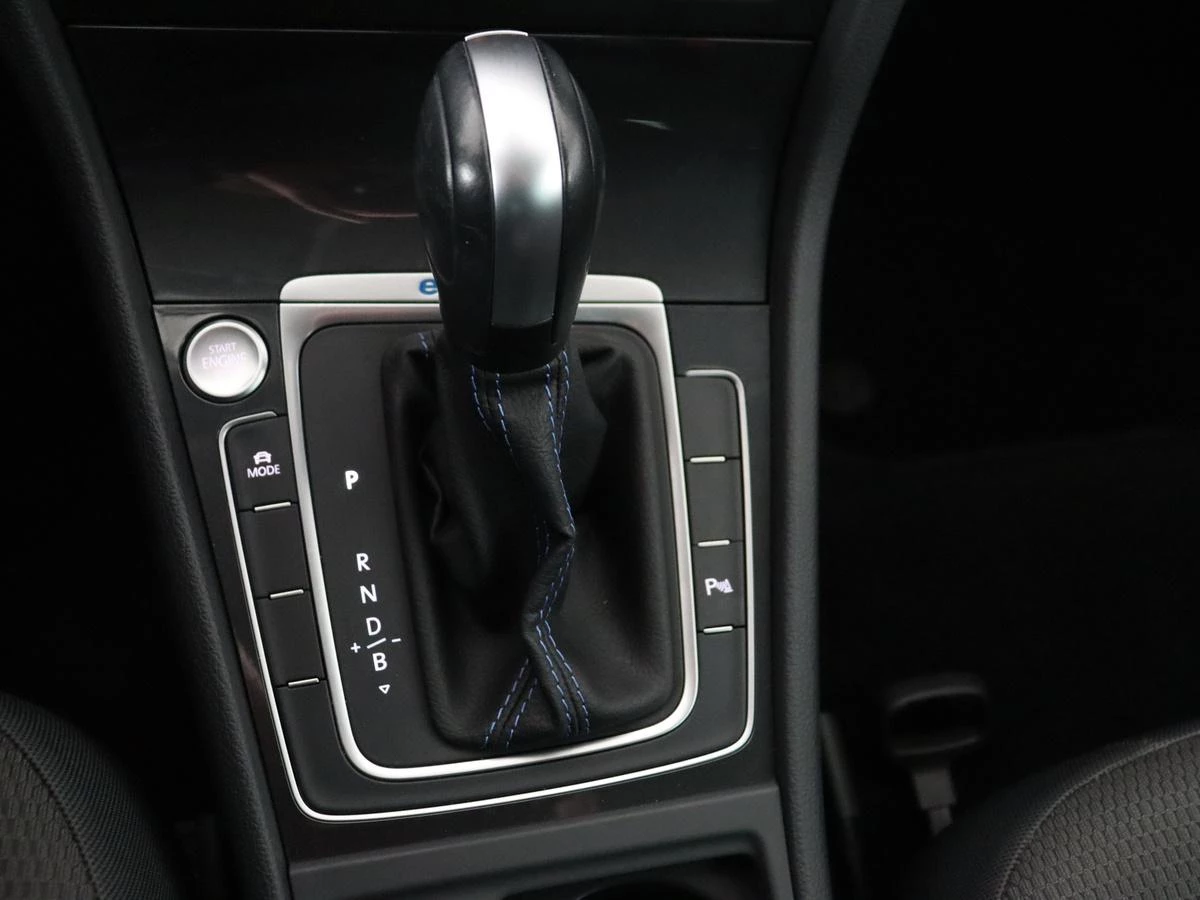 Hoofdafbeelding Volkswagen e-Golf