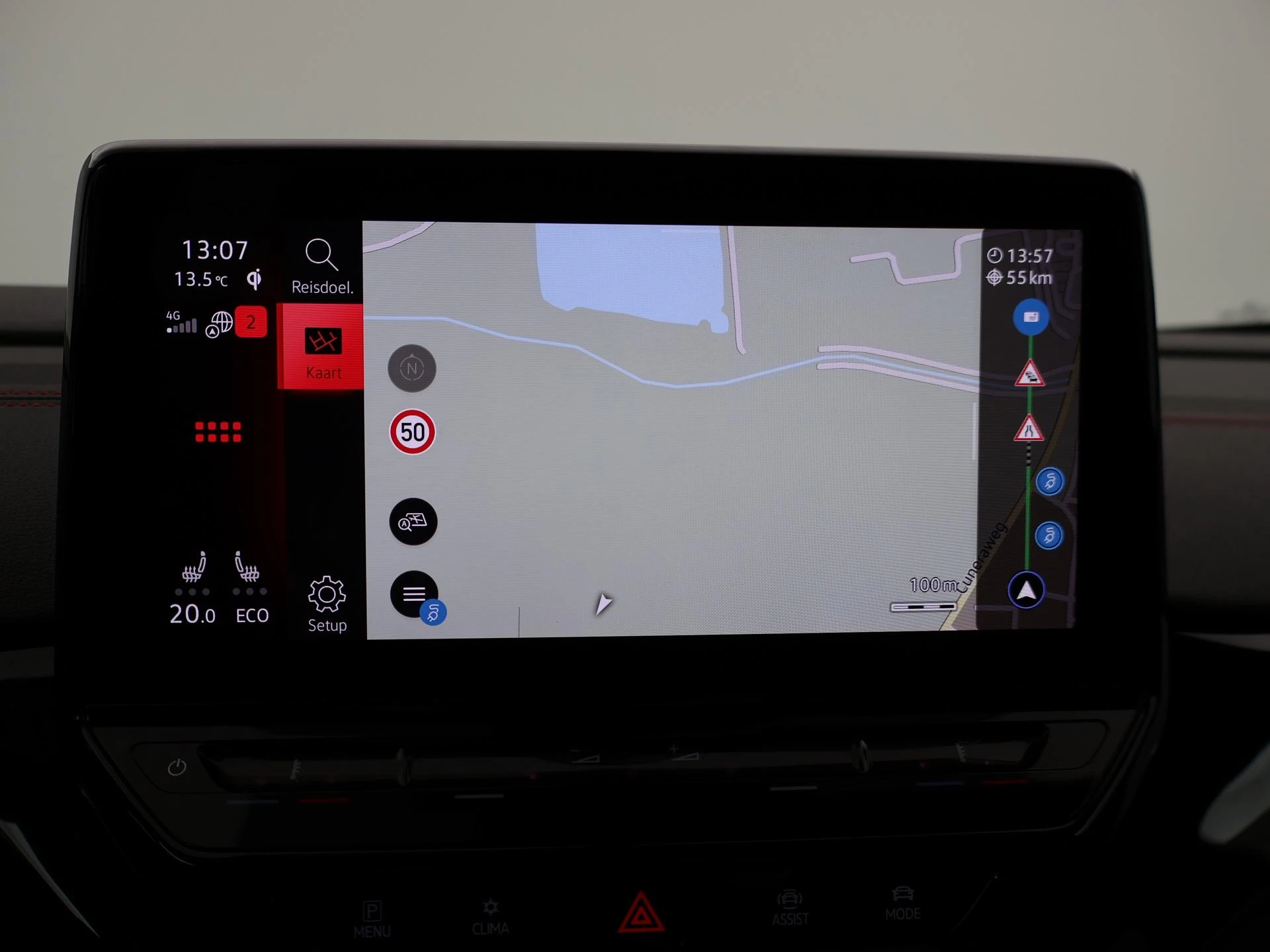 Hoofdafbeelding Volkswagen ID.4