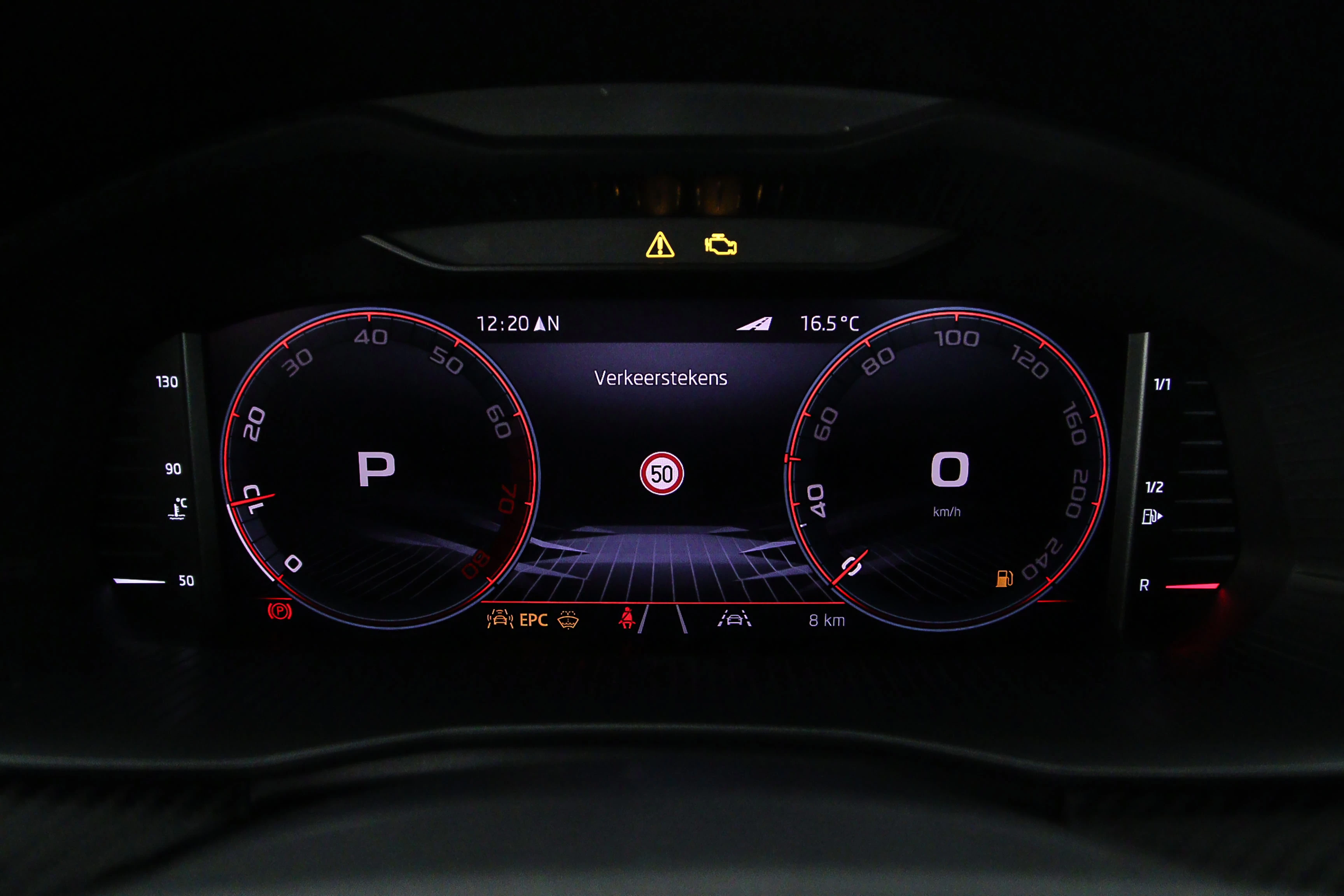 Hoofdafbeelding Škoda Scala