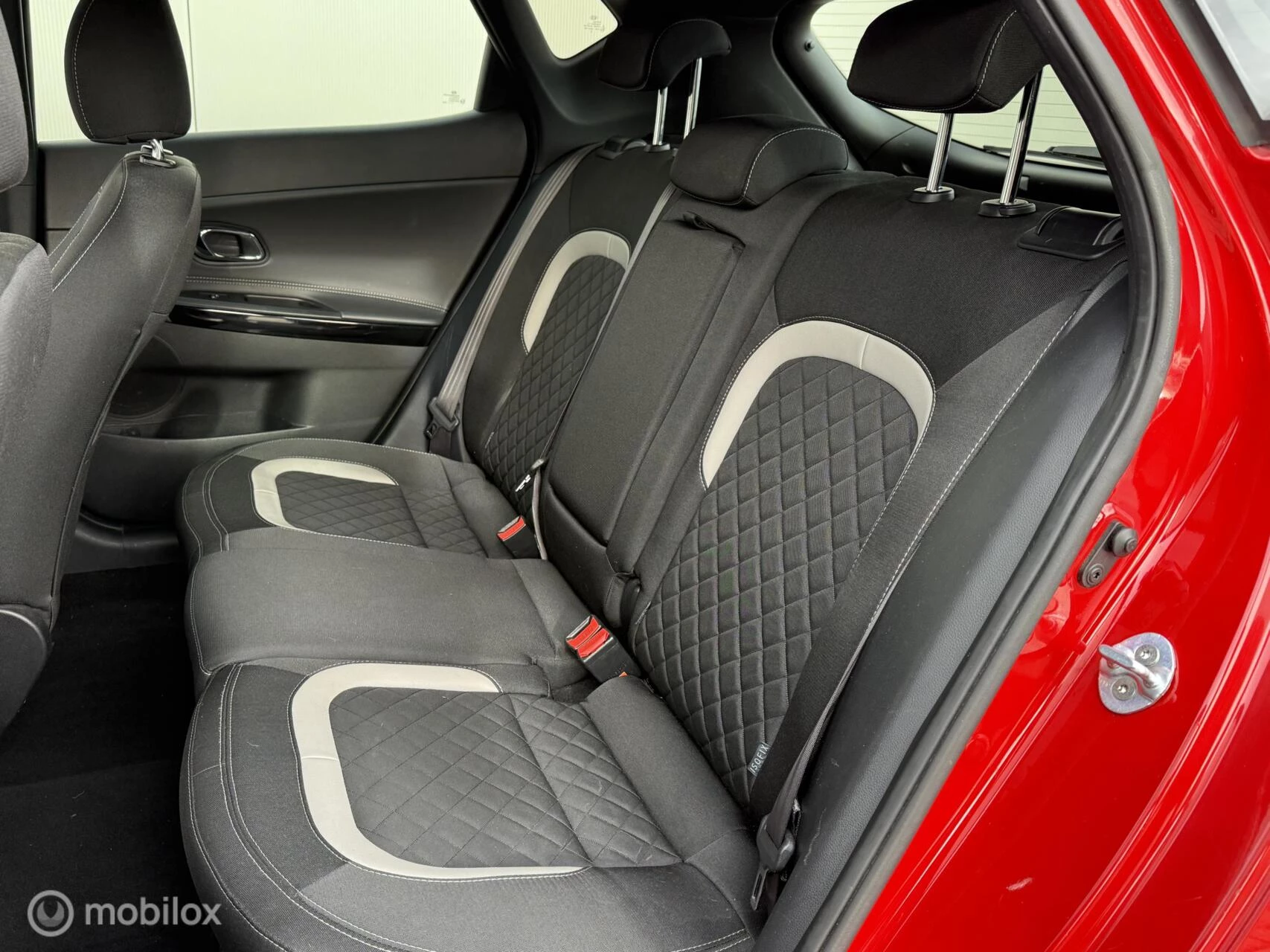 Hoofdafbeelding Kia cee'd