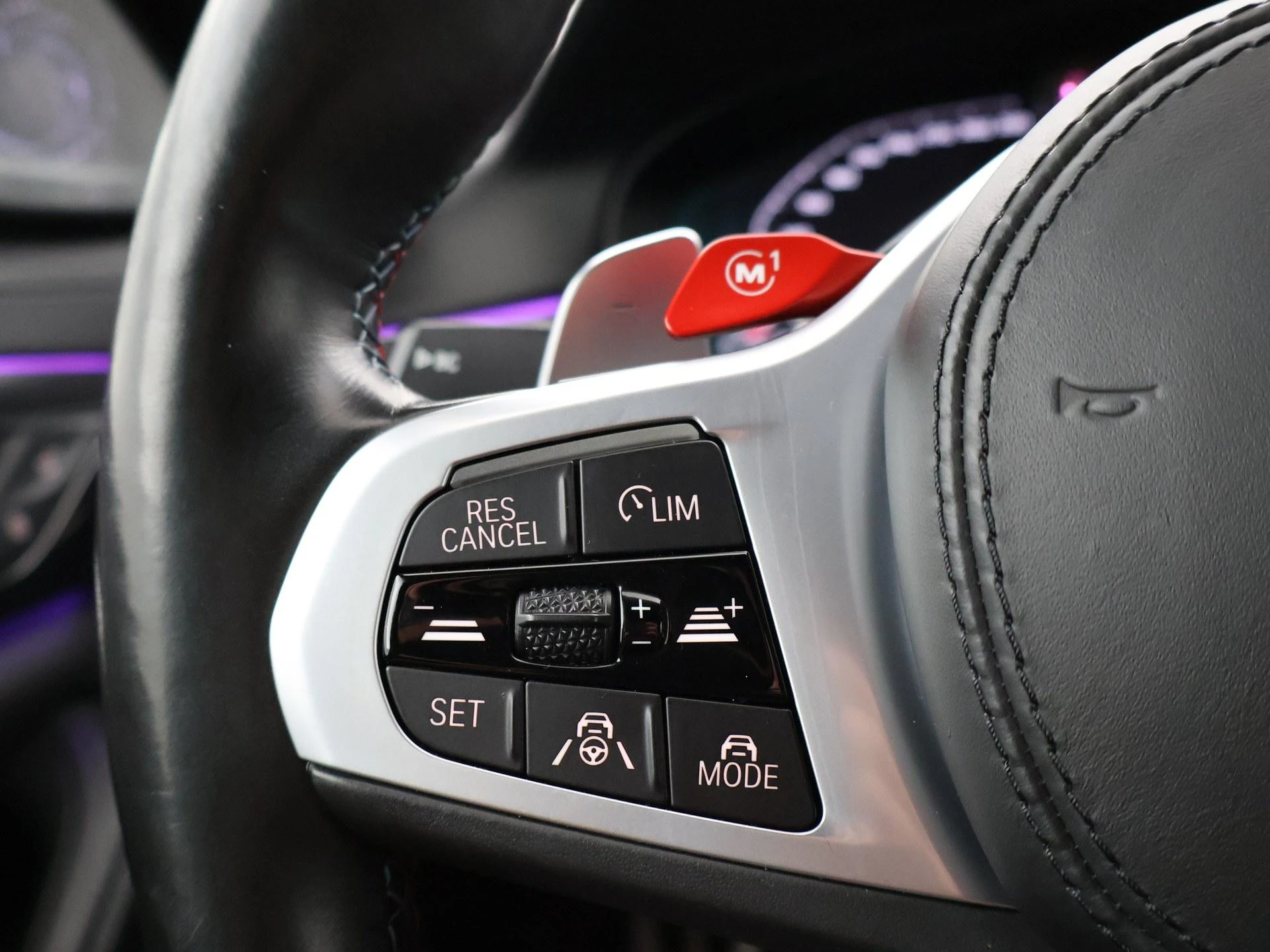 Hoofdafbeelding BMW M5