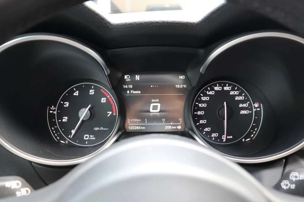 Hoofdafbeelding Alfa Romeo Stelvio