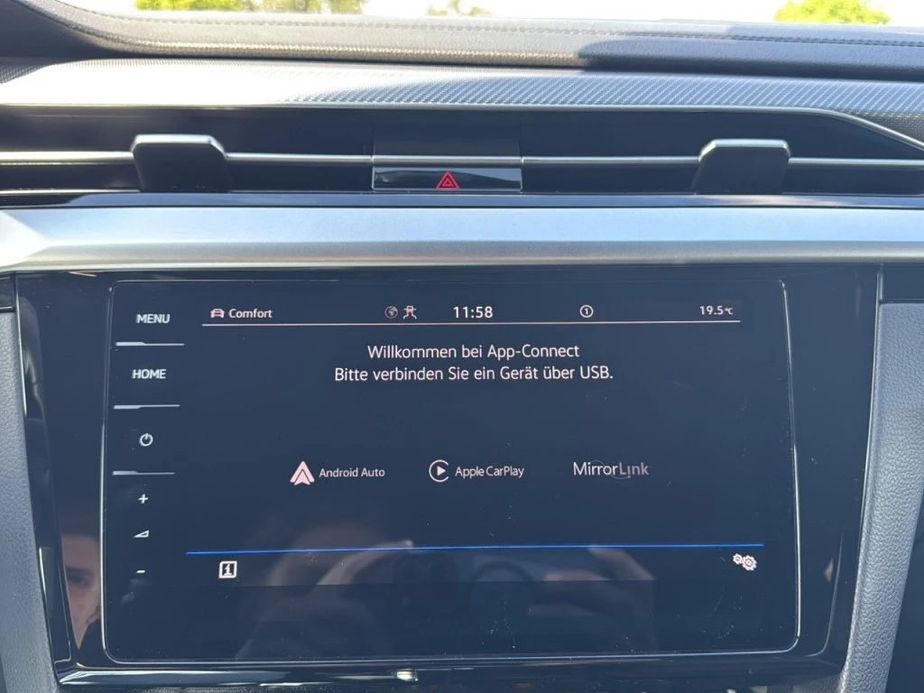 Hoofdafbeelding Volkswagen Arteon