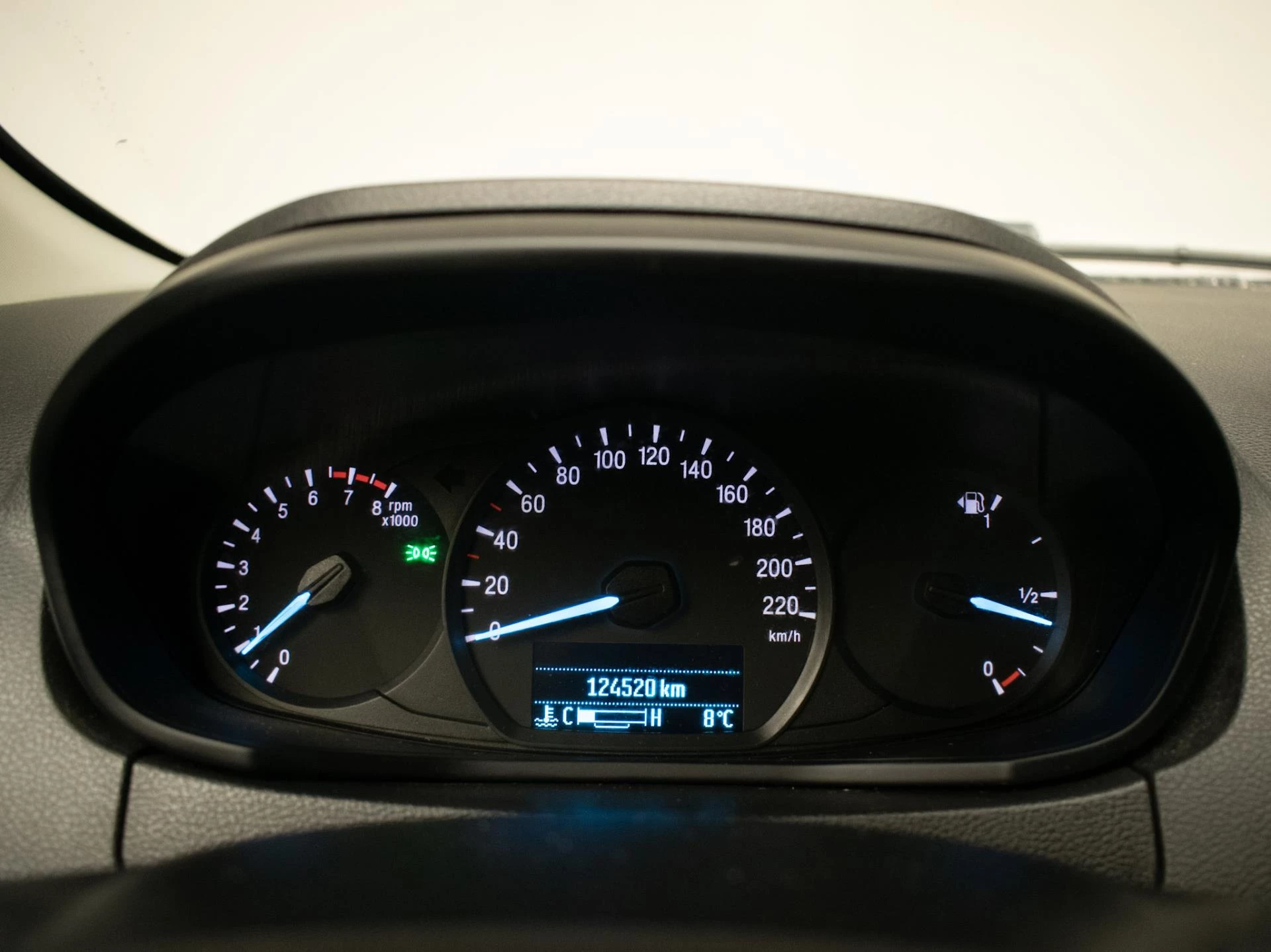 Hoofdafbeelding Ford Ka