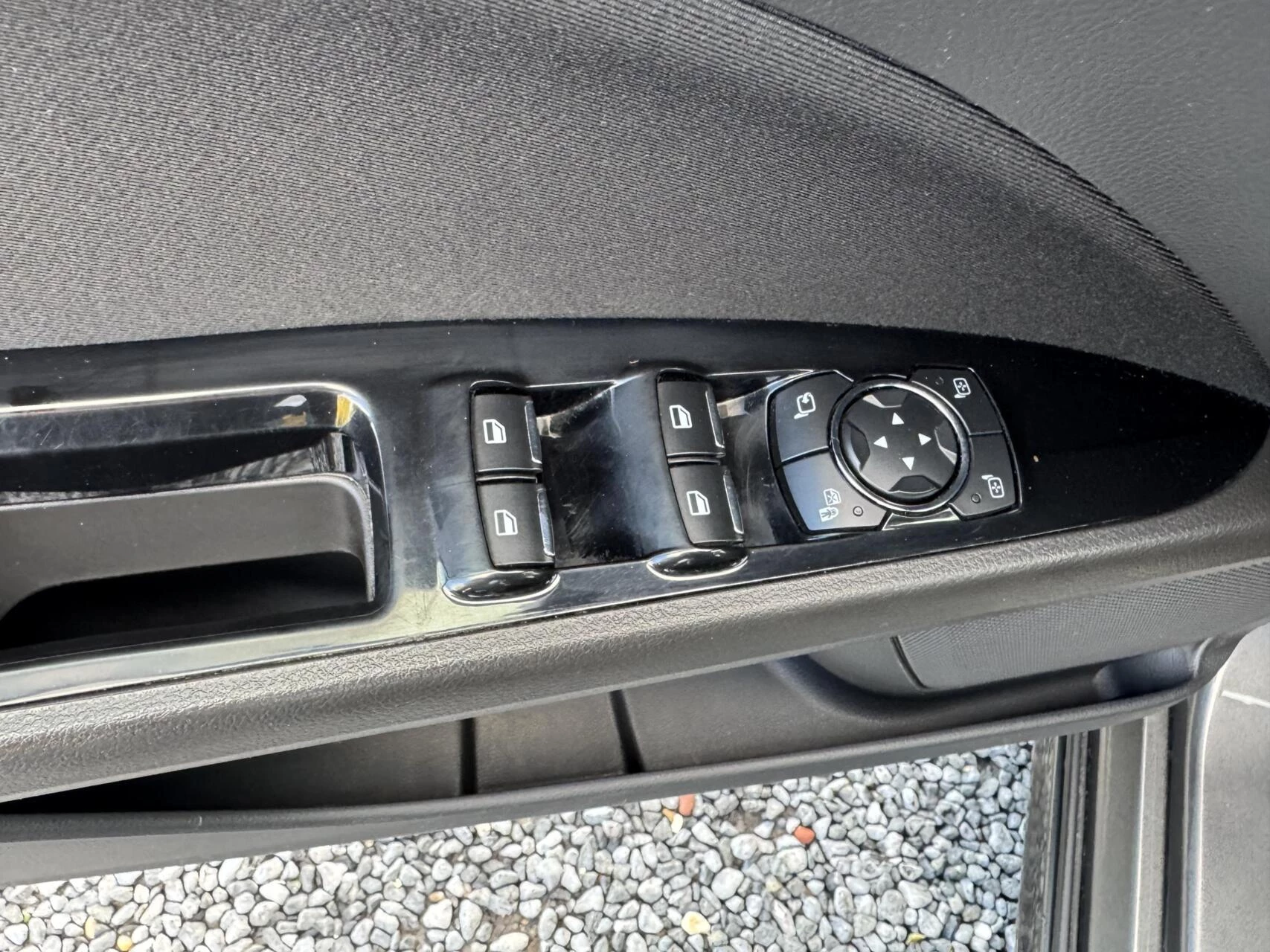 Hoofdafbeelding Ford Mondeo