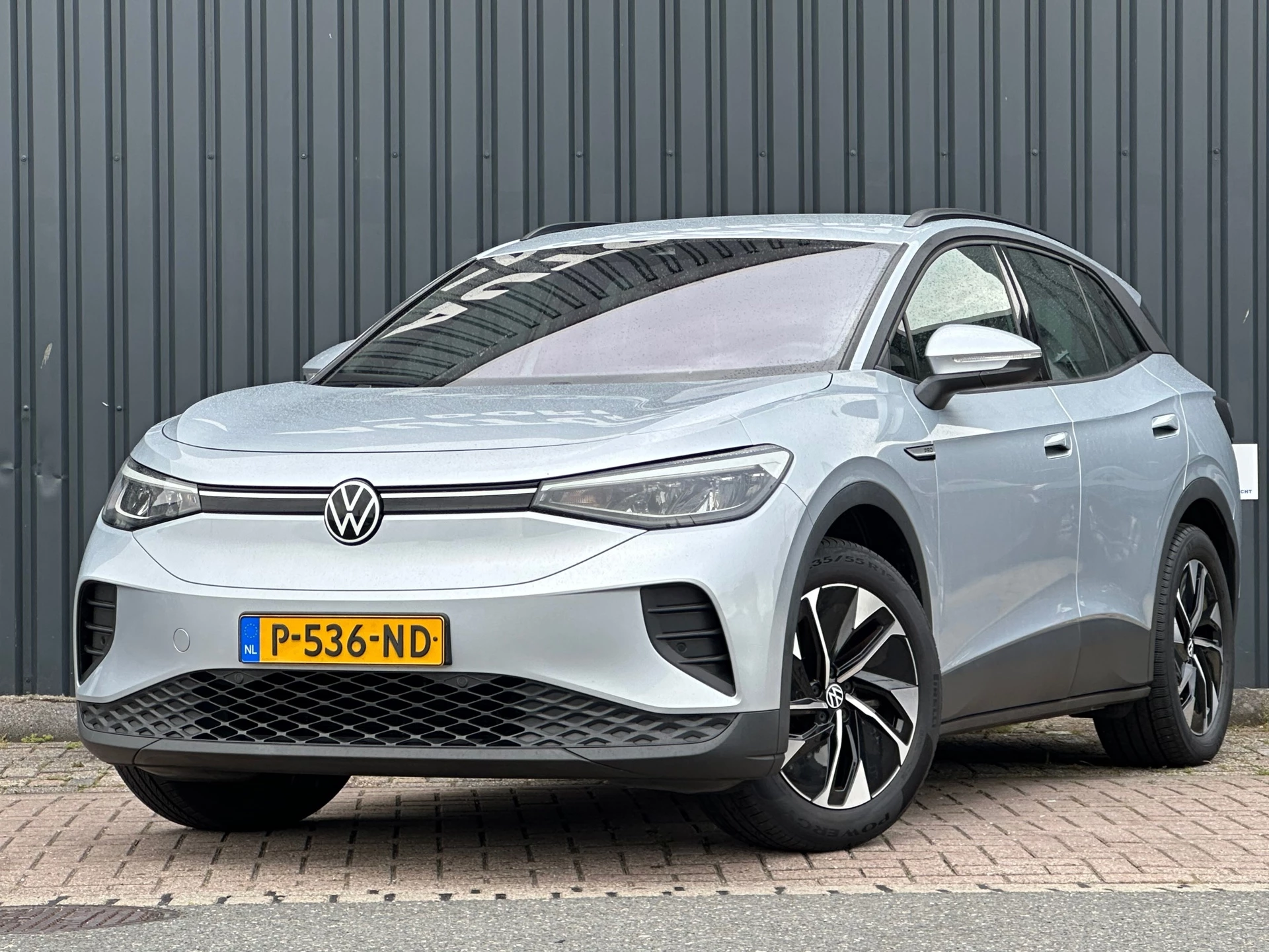 Hoofdafbeelding Volkswagen ID.4