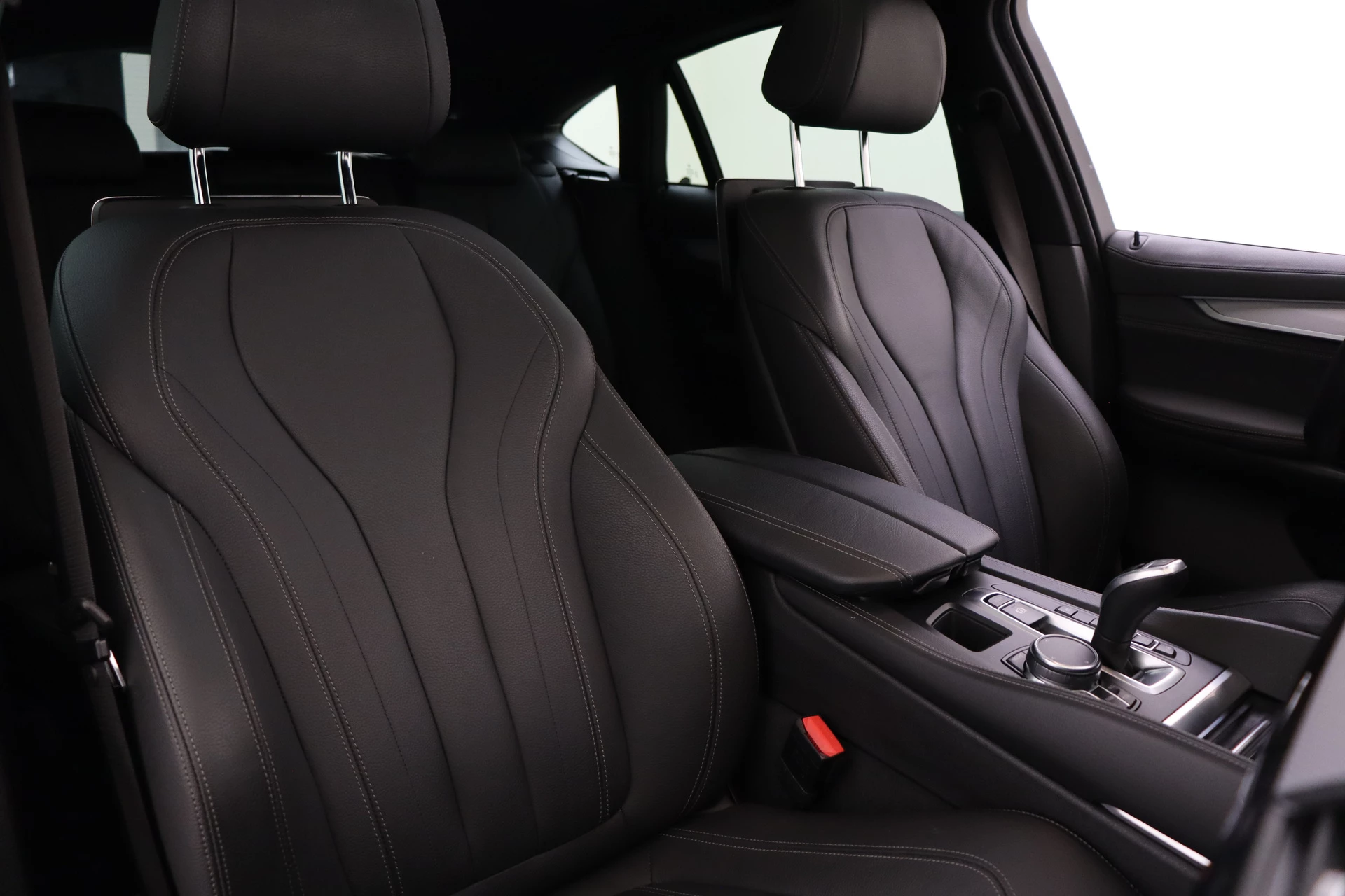 Hoofdafbeelding BMW X6