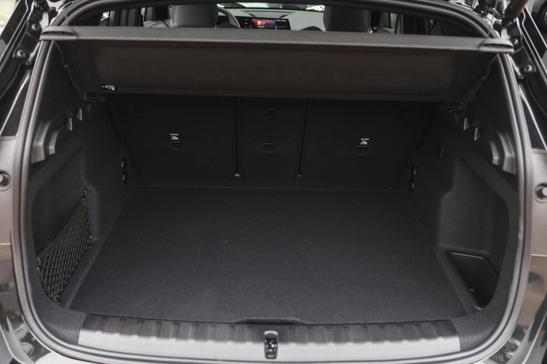 Hoofdafbeelding BMW iX1