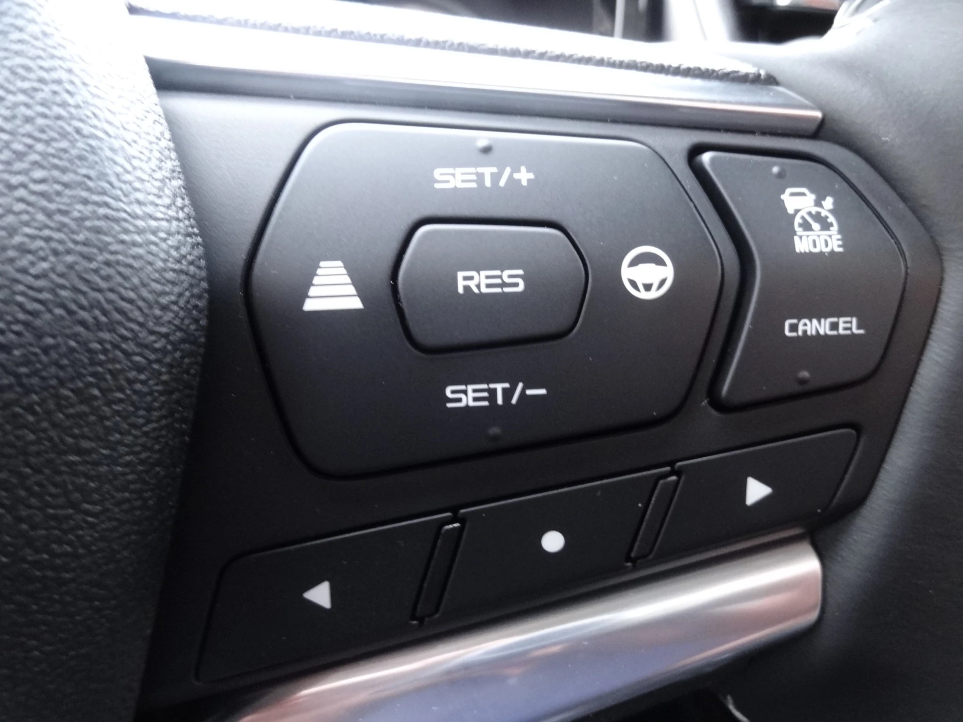 Hoofdafbeelding Isuzu D-Max