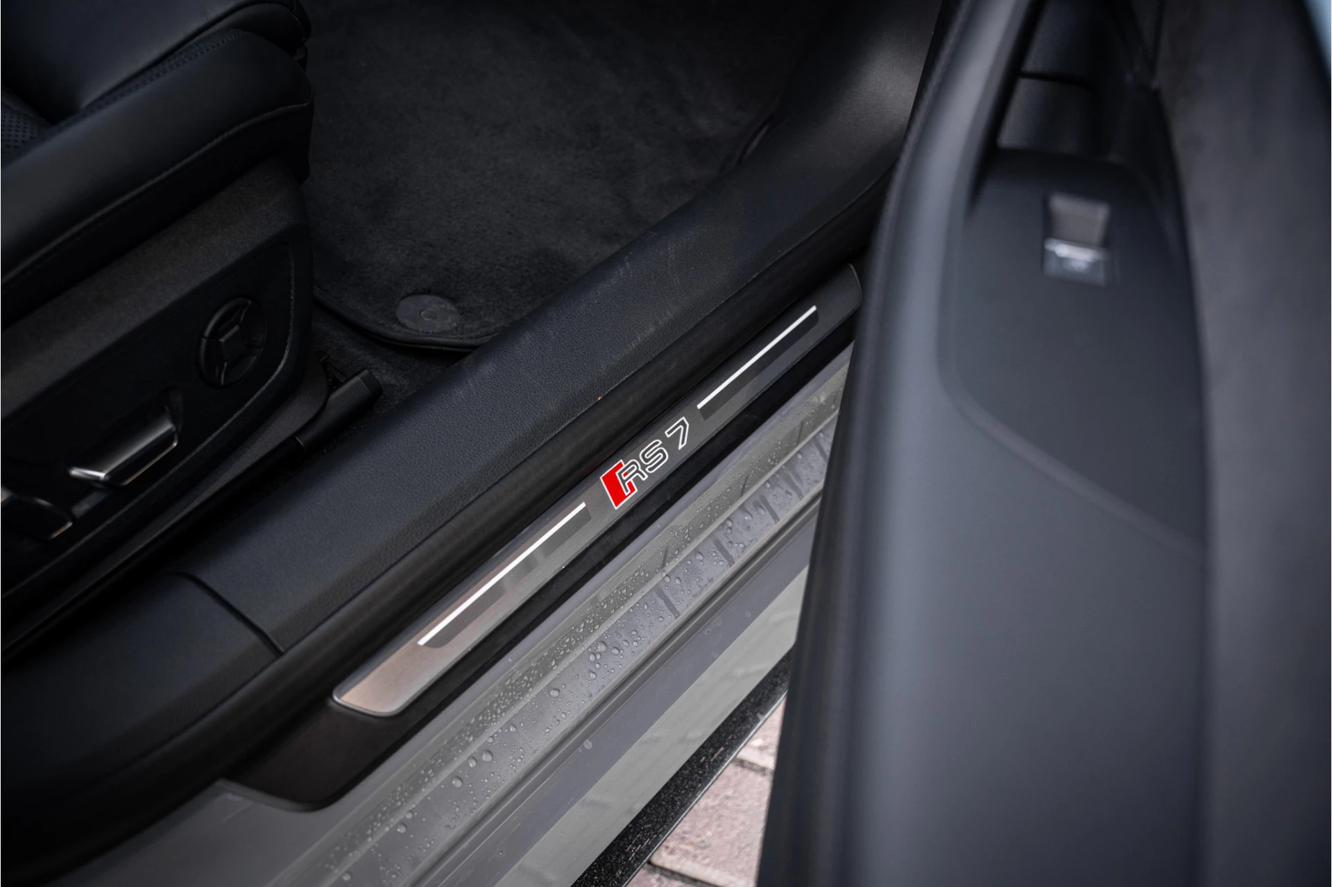 Hoofdafbeelding Audi RS7