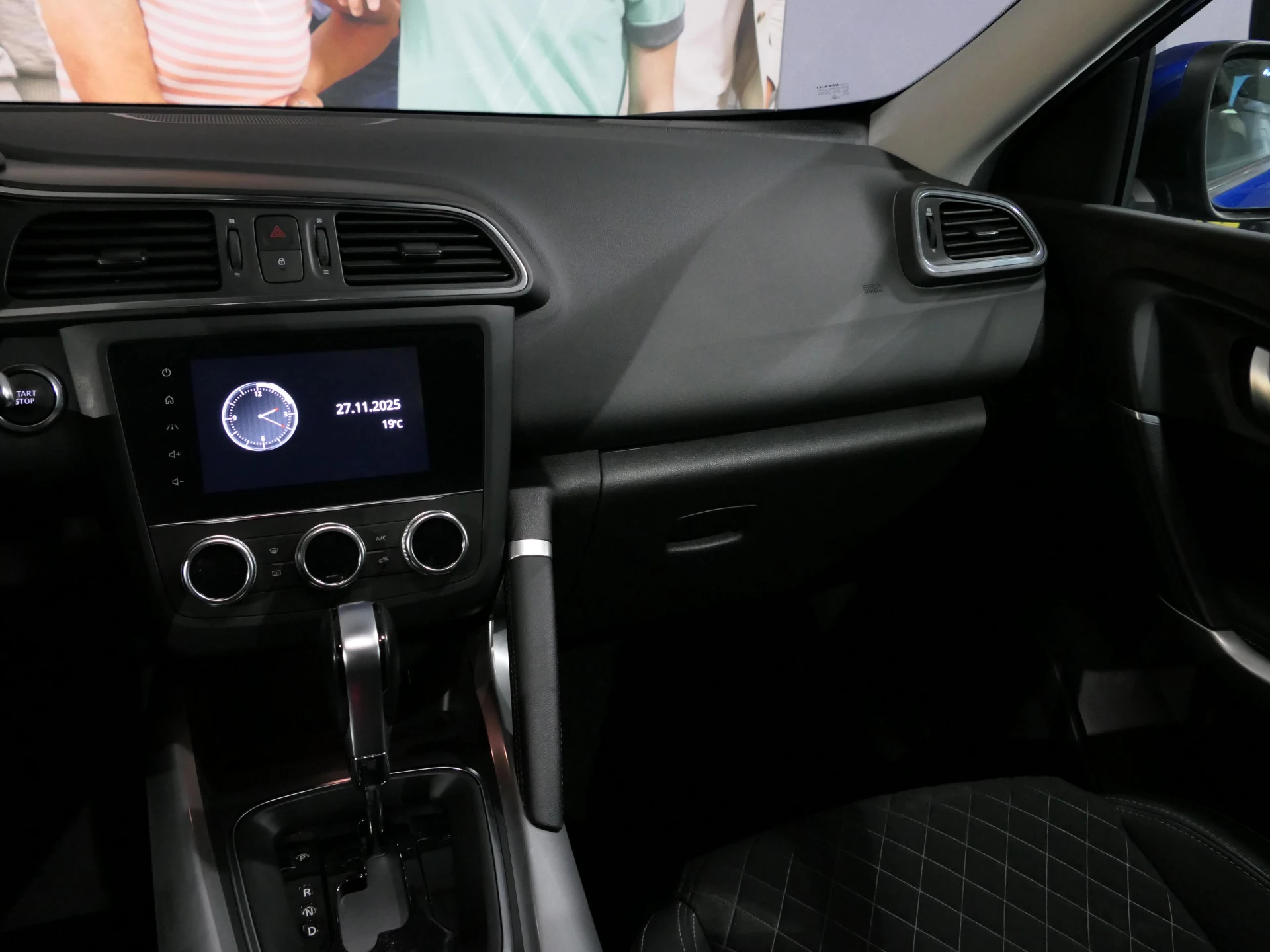 Hoofdafbeelding Renault Kadjar