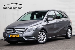 Mercedes-Benz B-Klasse 200 Ambition Leder, PDC, Navi, Automaat