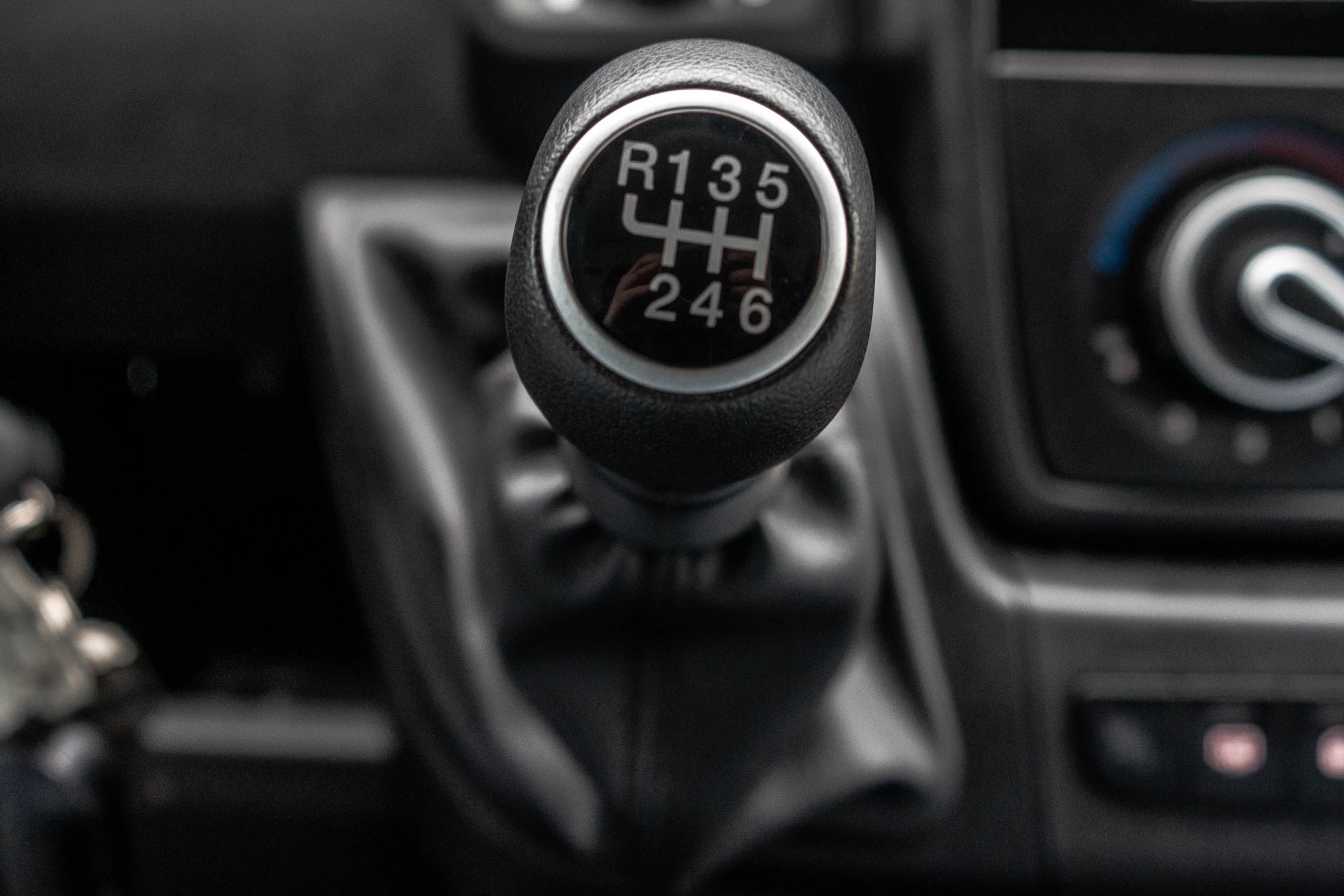 Hoofdafbeelding Citroën Jumper