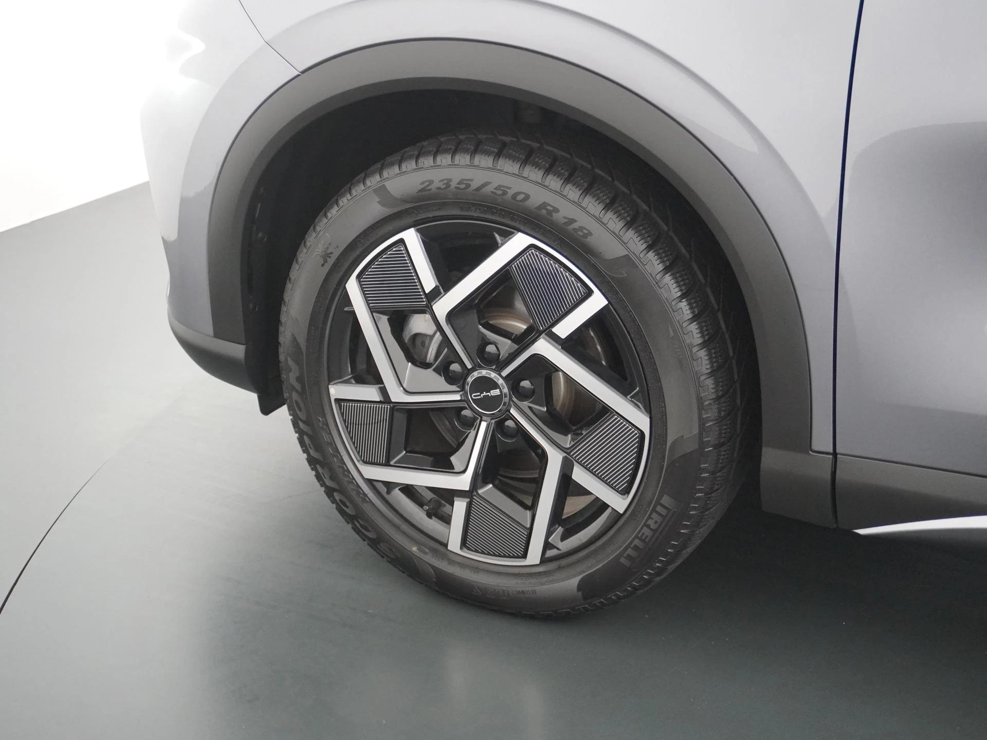 Hoofdafbeelding BYD ATTO 3