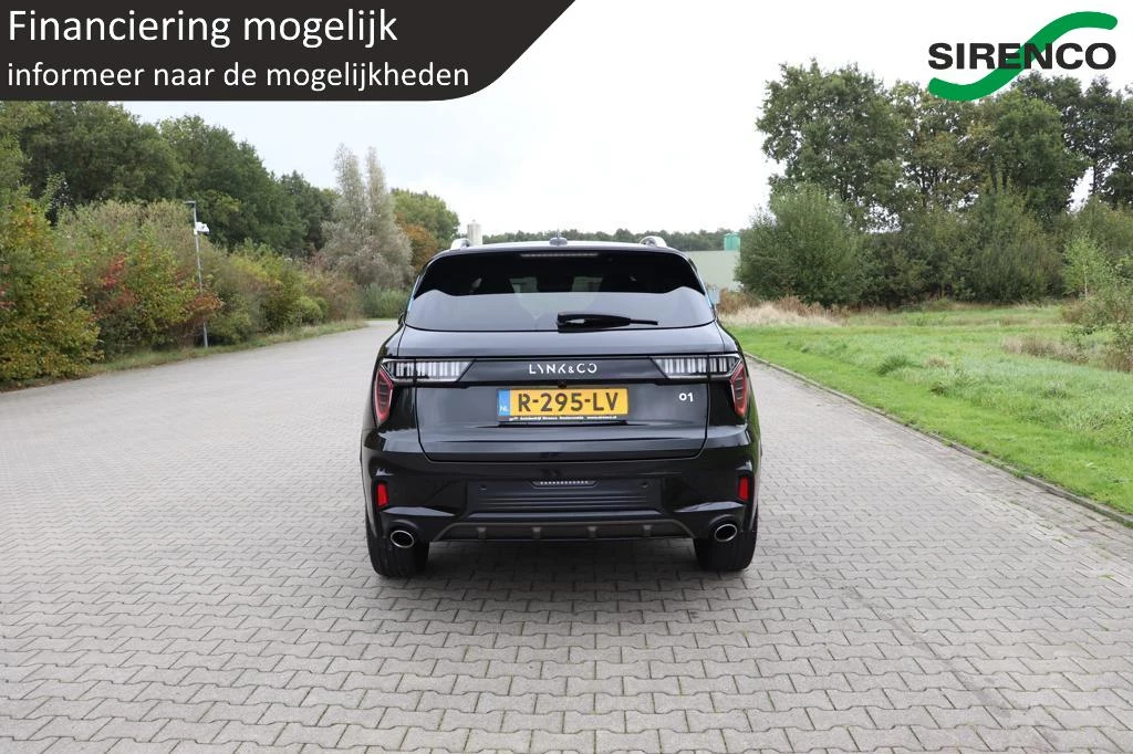 Hoofdafbeelding Lynk & Co 01