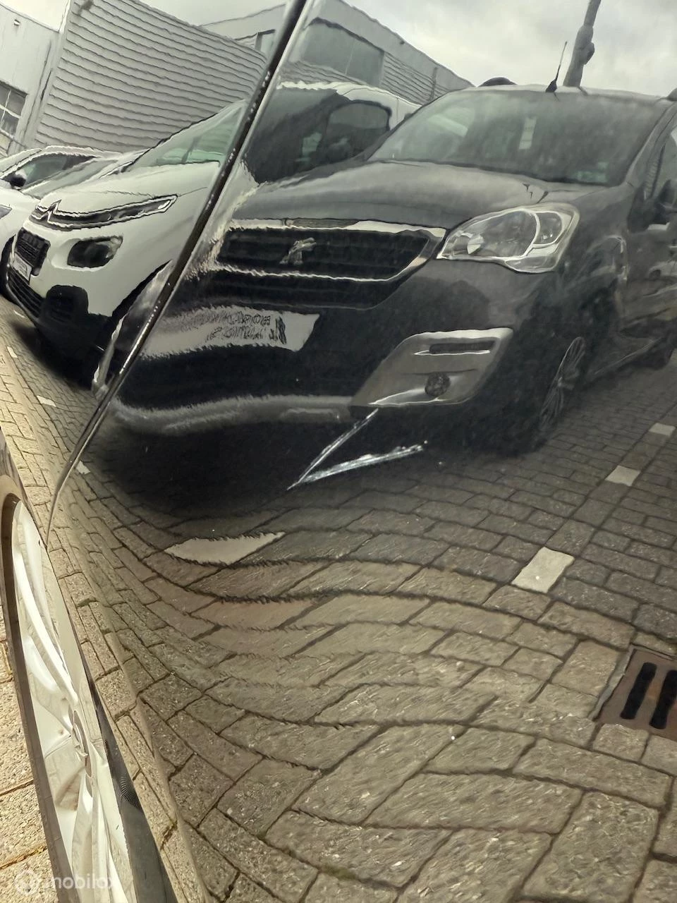 Hoofdafbeelding Opel Zafira