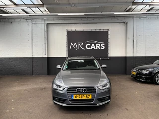 Audi A4 Avant 1.8 TFSI Business Edition Leder/Navi/Cruise Control