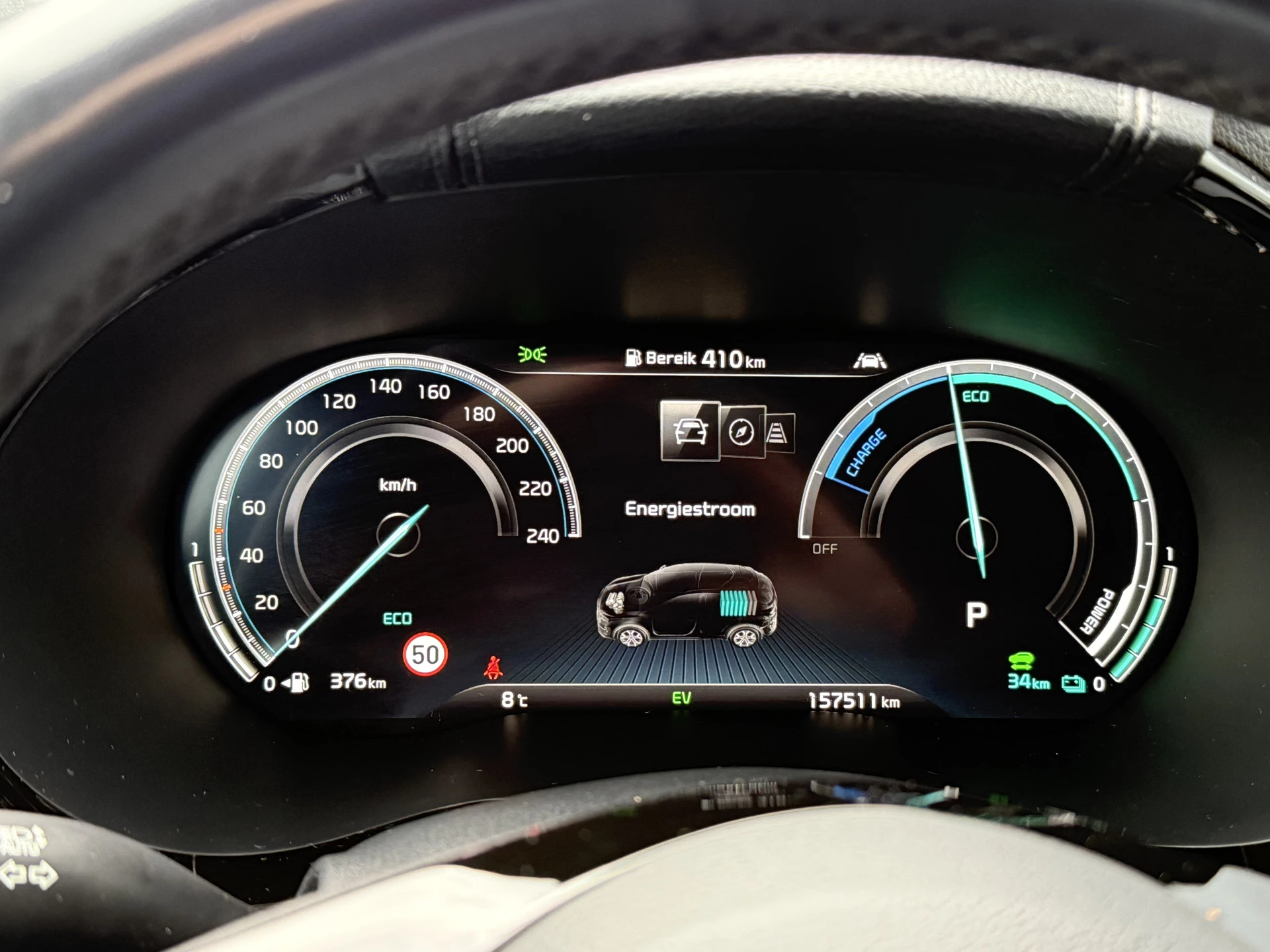 Hoofdafbeelding Kia XCeed