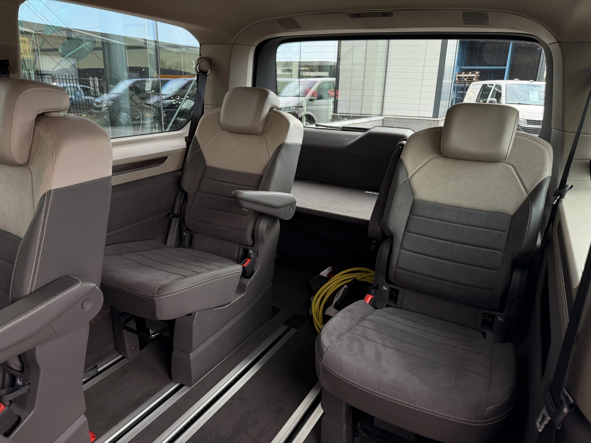 Hoofdafbeelding Volkswagen Multivan