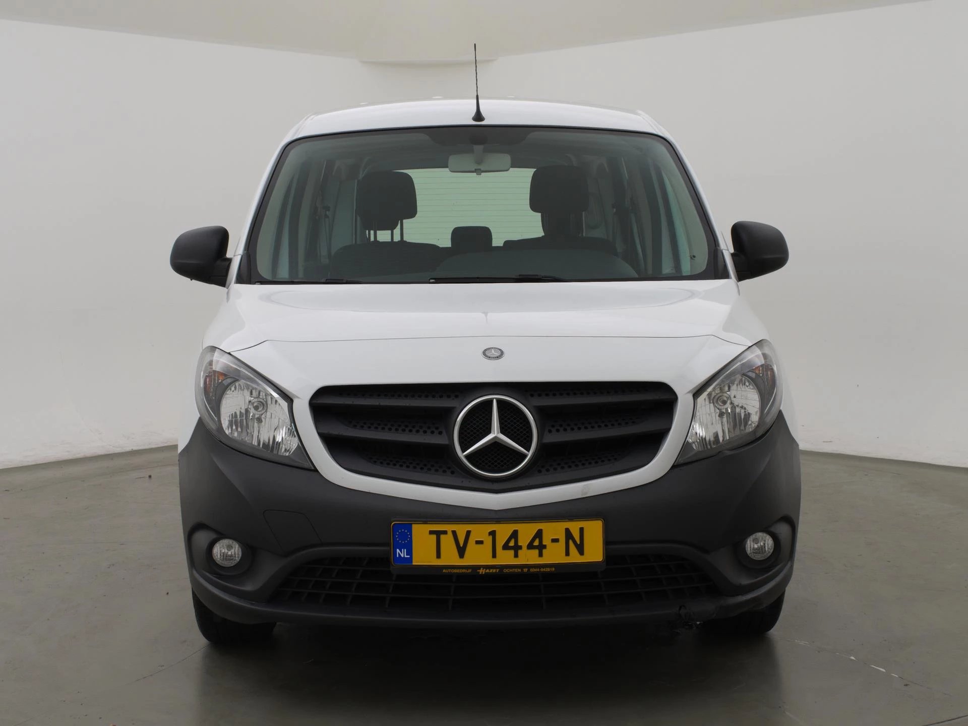 Hoofdafbeelding Mercedes-Benz Citan