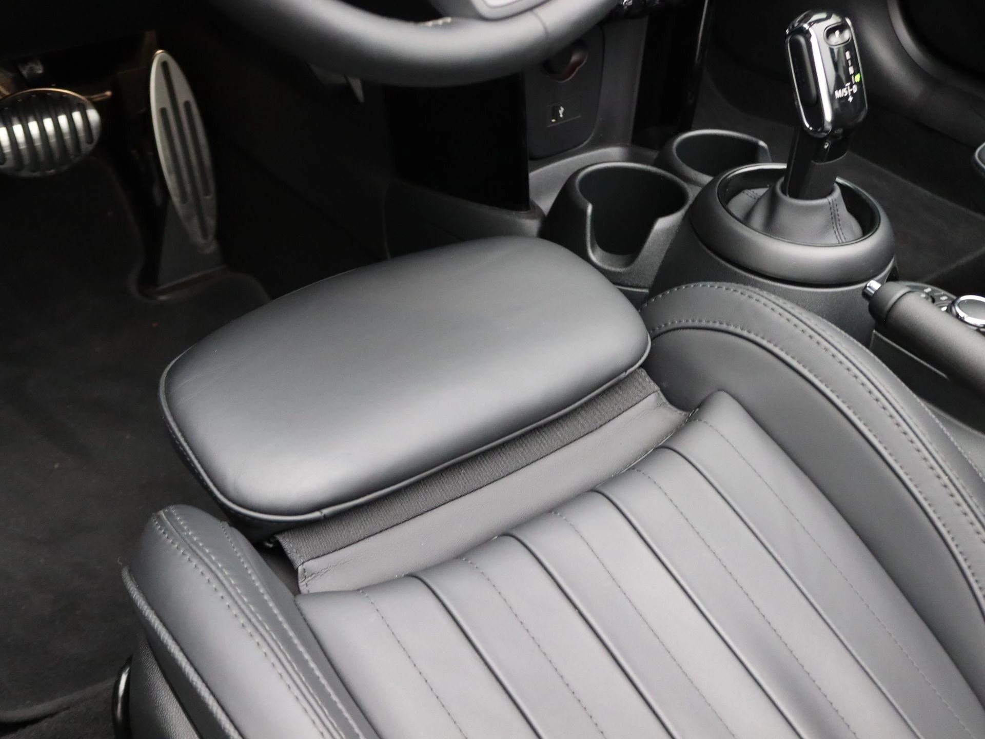 Hoofdafbeelding MINI Cooper S Cabrio