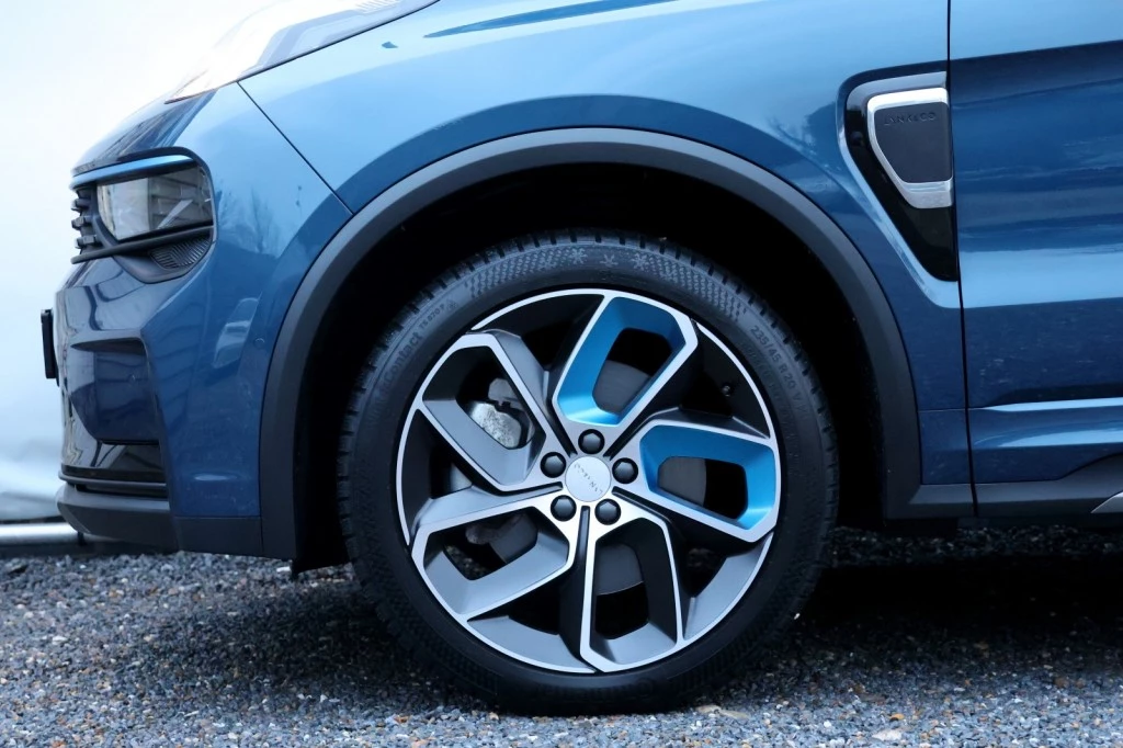 Hoofdafbeelding Lynk & Co 01