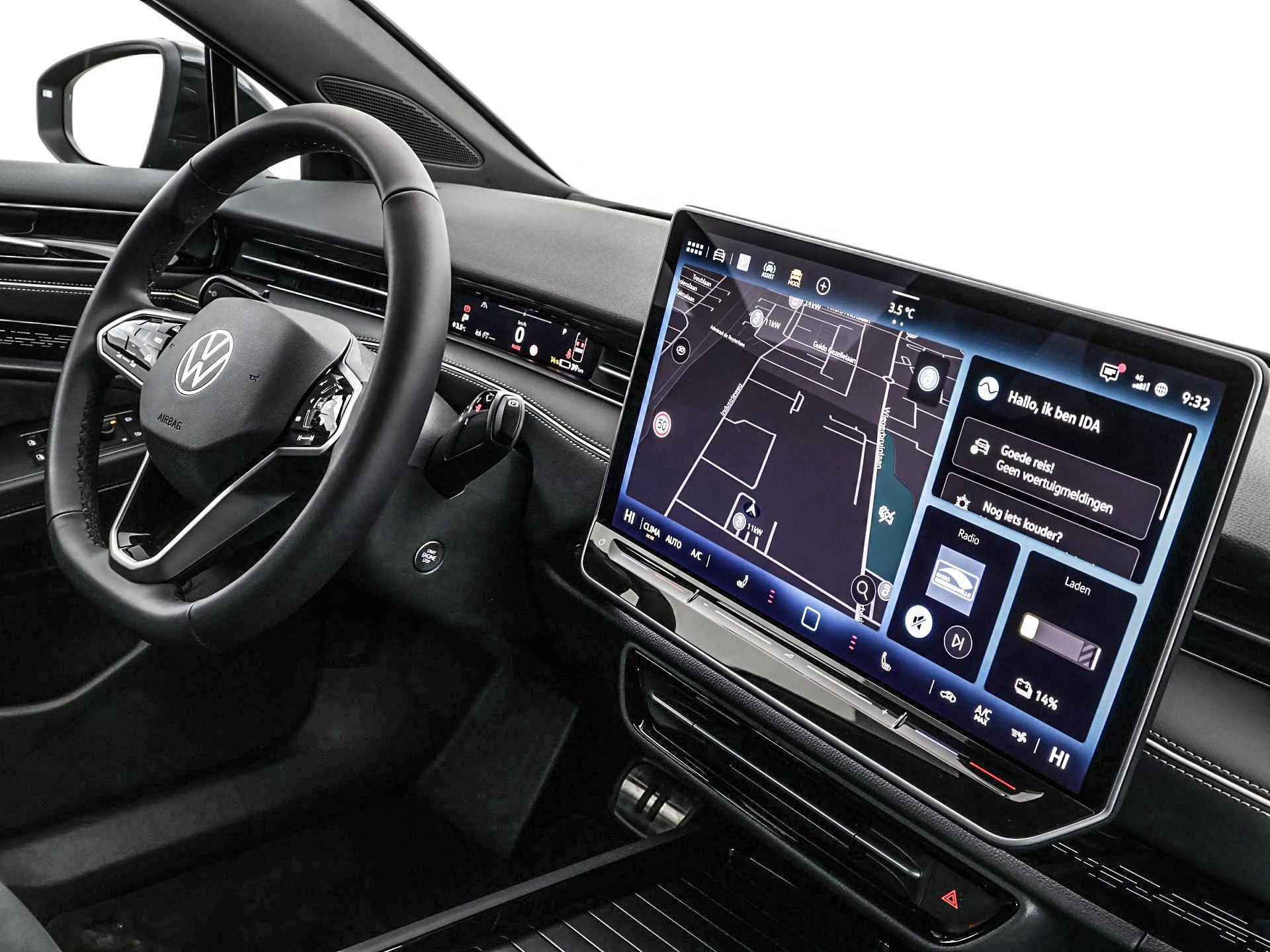 Hoofdafbeelding Volkswagen ID.7